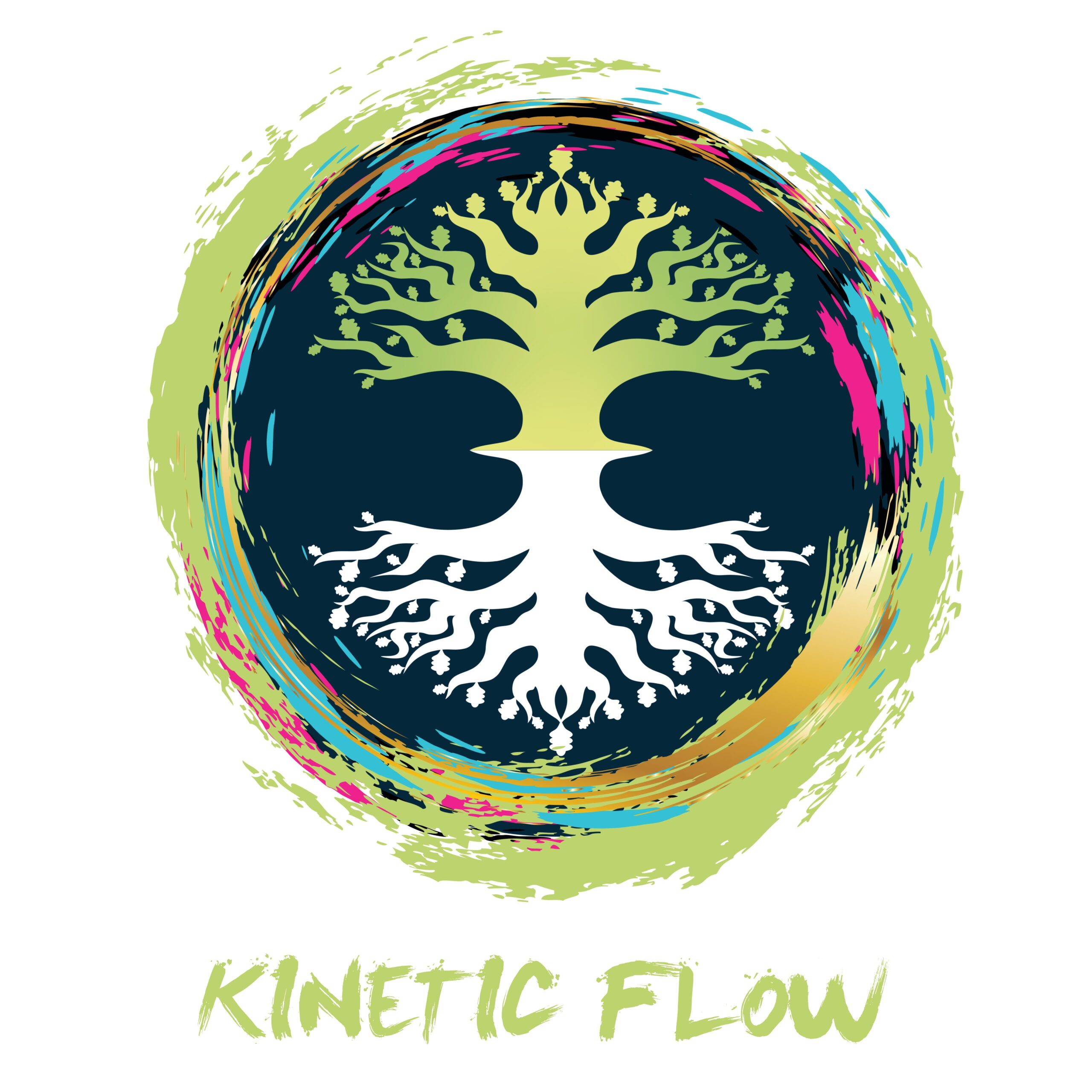 Kinetic Flow